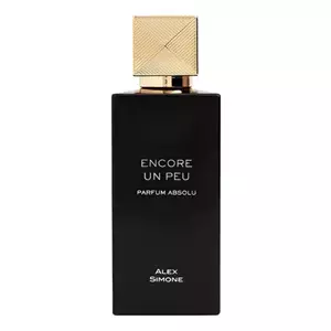 Alex Simone Encore Un Peu Parfum Absolu - Интернет-магазин. Kalinka-parfum.ru