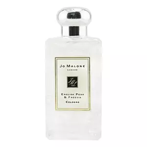 Jo Malone English Pear & Freesia Cologne Spray With Daisy Leaf Lace Design - Интернет-магазин. Kalinka-parfum.ru