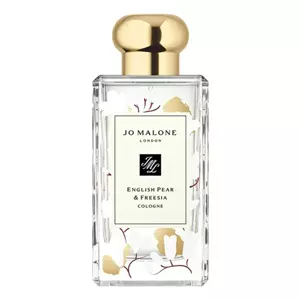 Jo Malone English Pear & Freesia Limited Edition 2021 - Интернет-магазин. Kalinka-parfum.ru