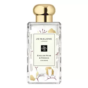 Jo Malone English Pear & Freesia Limited Edition 2021 - Интернет-магазин. Kalinka-parfum.ru