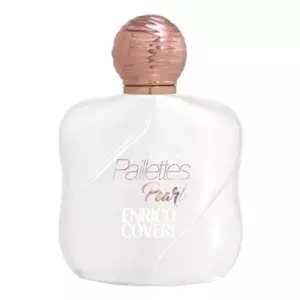 Enrico Coveri Paillettes Pearl - Интернет-магазин. Kalinka-parfum.ru