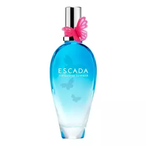 Escada  Turquoise Summer - Интернет-магазин. Kalinka-parfum.ru