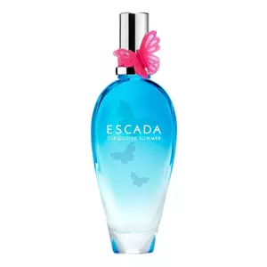 Escada  Turquoise Summer - Интернет-магазин. Kalinka-parfum.ru