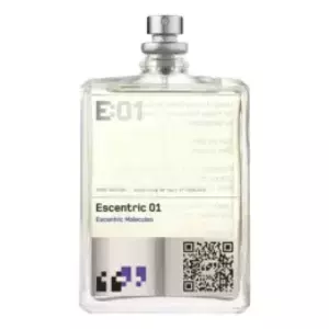 Escentric Molecules Escentric 01 - The Story Edition - Интернет-магазин. Kalinka-parfum.ru