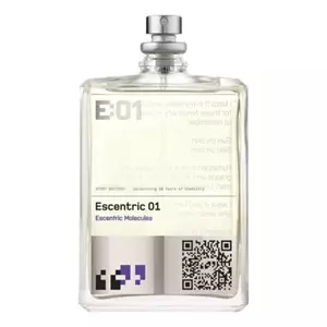 Escentric Molecules Escentric 01 - The Story Edition - Интернет-магазин. Kalinka-parfum.ru