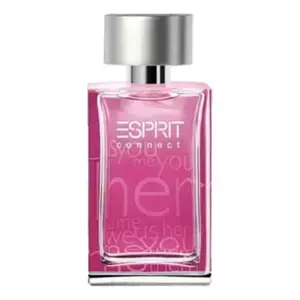 Esprit  Connect For Her - Интернет-магазин. Kalinka-parfum.ru