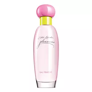 Estee Lauder  Pleasures Eau Fraiche - Интернет-магазин. Kalinka-parfum.ru