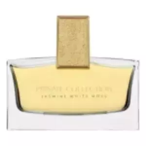 Estee Lauder Private Collection Jasmin White Moss - Интернет-магазин. Kalinka-parfum.ru