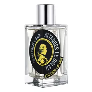 Etat Libre D`Orange Attaquer Le Soleil Marquis De Sade - Интернет-магазин. Kalinka-parfum.ru