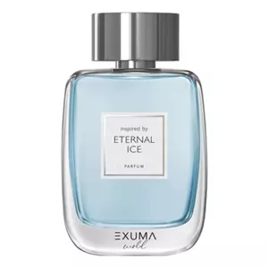 Exuma Parfums Eternal Ice - Интернет-магазин. Kalinka-parfum.ru