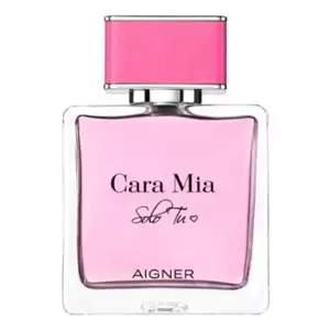 Etienne Aigner  Cara Mia Solo Tu - Интернет-магазин. Kalinka-parfum.ru