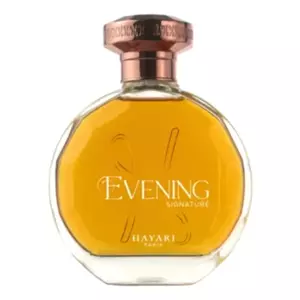 Hayari Parfums Evening Signature - Интернет-магазин. Kalinka-parfum.ru