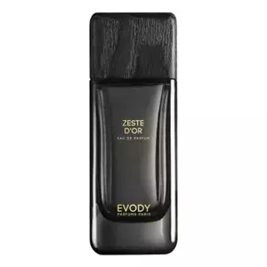 Evody  Zeste D'Or - Интернет-магазин. Kalinka-parfum.ru