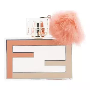 Fendi Fan Di Fendi Blossom Fur Limited Edtition - Интернет-магазин. Kalinka-parfum.ru