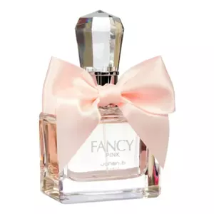 Johan B Fancy Pink Women - Интернет-магазин. Kalinka-parfum.ru