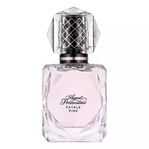 Agent Provocateur Fatale Pink Limited Edition - Интернет-магазин. Kalinka-parfum.ru