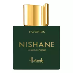 Nishane Favonius - Интернет-магазин. Kalinka-parfum.ru