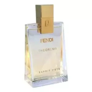 Fendi Theorema Esprit D'Ete - Интернет-магазин. Kalinka-parfum.ru