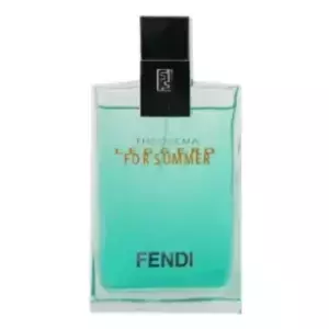 Fendi  Theorema Leggero For Summer - Интернет-магазин. Kalinka-parfum.ru