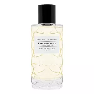 Maison Rebatchi Paris Feu Patchouli - Интернет-магазин. Kalinka-parfum.ru