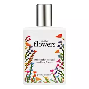 Philosophy Field Of Flowers: Peony Blossom - Интернет-магазин. Kalinka-parfum.ru