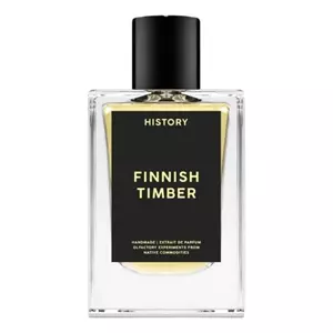 History Parfums Finnish Timber - Интернет-магазин. Kalinka-parfum.ru