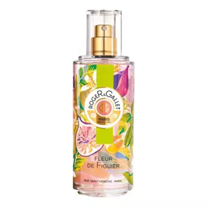 Roger & Gallet Fleur De Figuier 2021 - Интернет-магазин. Kalinka-parfum.ru