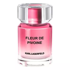 Karl Lagerfeld Fleur de Pivoine - Интернет-магазин. Kalinka-parfum.ru