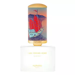 Floraiku I Am Coming Home - Интернет-магазин. Kalinka-parfum.ru