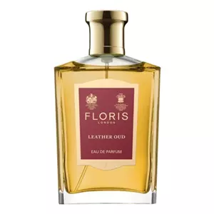 Floris  Leather Oud - Интернет-магазин. Kalinka-parfum.ru