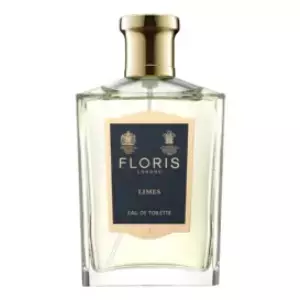 Floris  Limes - Интернет-магазин. Kalinka-parfum.ru