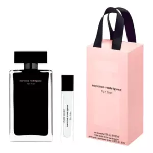 Narciso Rodriguez For Her Set - Интернет-магазин. Kalinka-parfum.ru