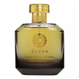 Sasva Forbidden Words Alfaaz-e-Mamnooah - Интернет-магазин. Kalinka-parfum.ru