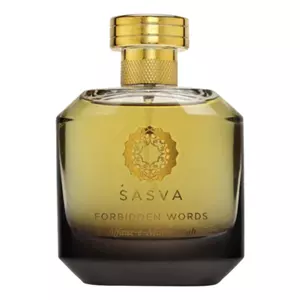 Sasva Forbidden Words Alfaaz-e-Mamnooah - Интернет-магазин. Kalinka-parfum.ru