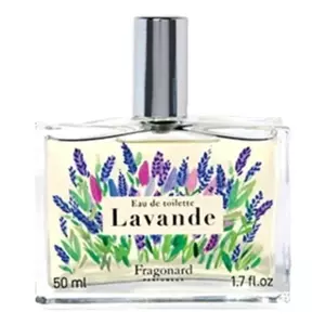 Fragonard Lavande - Интернет-магазин. Kalinka-parfum.ru