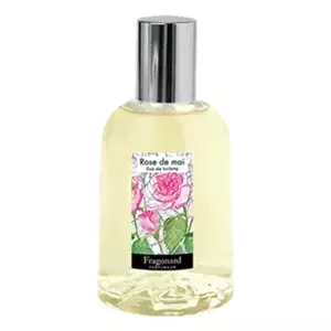 Fragonard Rose De Mai - Интернет-магазин. Kalinka-parfum.ru