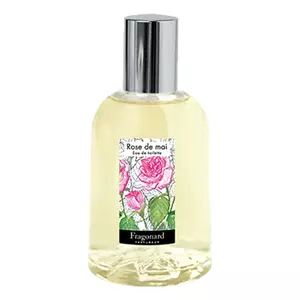 Fragonard Rose De Mai - Интернет-магазин. Kalinka-parfum.ru