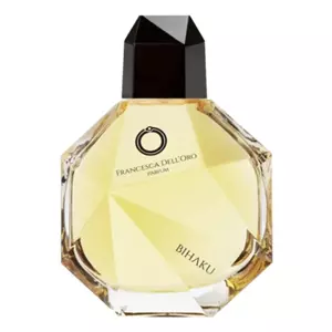 Francesca dell`Oro  Bihaku - Интернет-магазин. Kalinka-parfum.ru