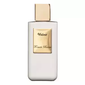 Franck Boclet Velvet - Интернет-магазин. Kalinka-parfum.ru