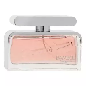 Franck Olivier Bamboo - Интернет-магазин. Kalinka-parfum.ru