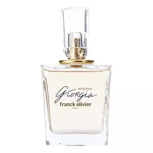 Franck Olivier  Giorgia Midnight - Интернет-магазин. Kalinka-parfum.ru