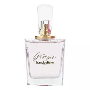 Franck Olivier  Giorgia Women - Интернет-магазин. Kalinka-parfum.ru