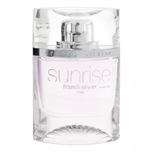 Franck Olivier  Sunrise For Women - Интернет-магазин. Kalinka-parfum.ru