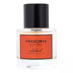 Label Frangipani - Интернет-магазин. Kalinka-parfum.ru