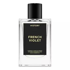 History Parfums French Violet - Интернет-магазин. Kalinka-parfum.ru