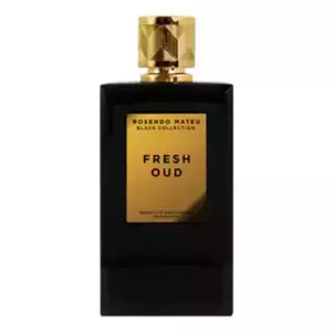 Rosendo Mateu Fresh Oud - Интернет-магазин. Kalinka-parfum.ru