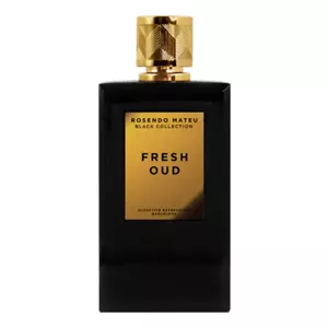 Rosendo Mateu Fresh Oud - Интернет-магазин. Kalinka-parfum.ru