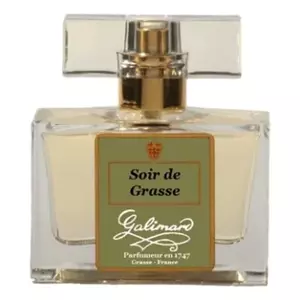 Galimard Soir De Grasse - Интернет-магазин. Kalinka-parfum.ru