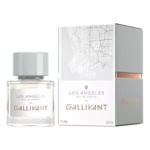 Gallivant  Los Angeles - Интернет-магазин. Kalinka-parfum.ru