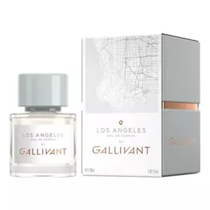 Gallivant  Los Angeles - Интернет-магазин. Kalinka-parfum.ru